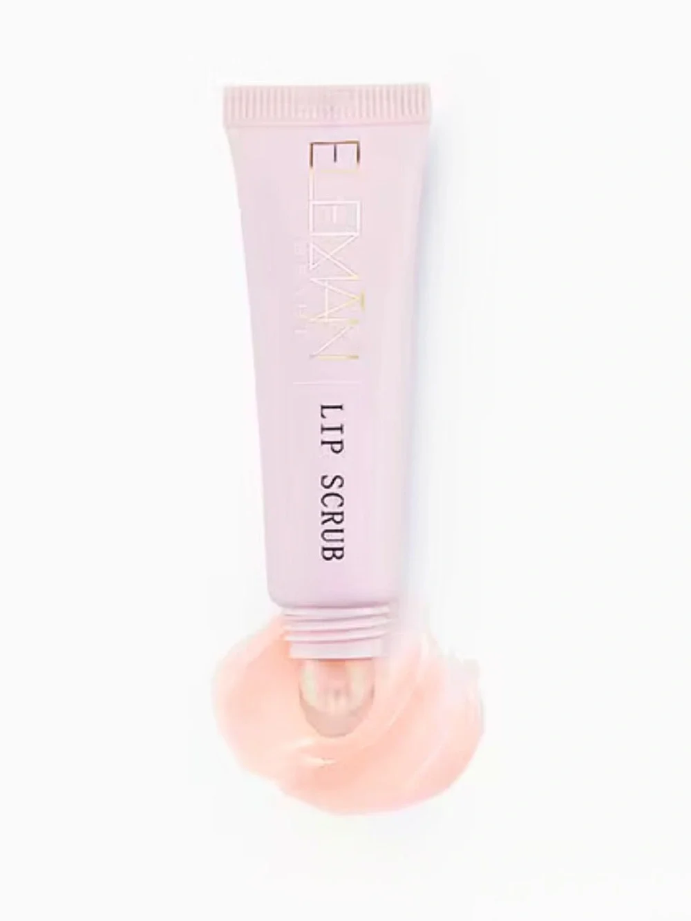 Eleman Beauty Lip Scrub NIB
